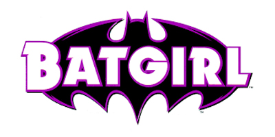 the bat girl